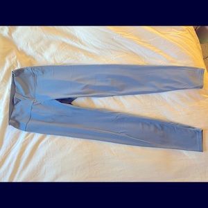 BuffBunny / Live leggings / size L / Bondi Blue